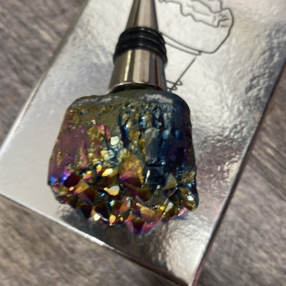 Bottle stopper - Picture 3 of 7